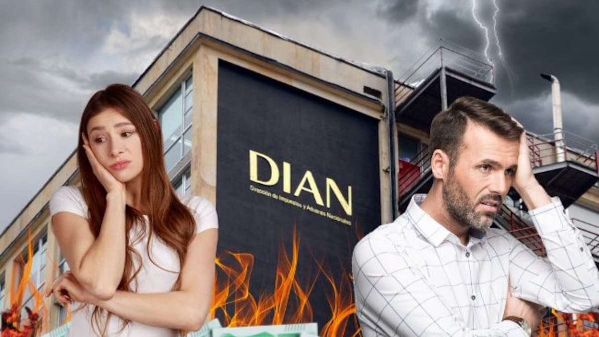 Consulte si tiene embargo por la DIAN: Así avanza la jornada de procesos judiciales a contribuyentes