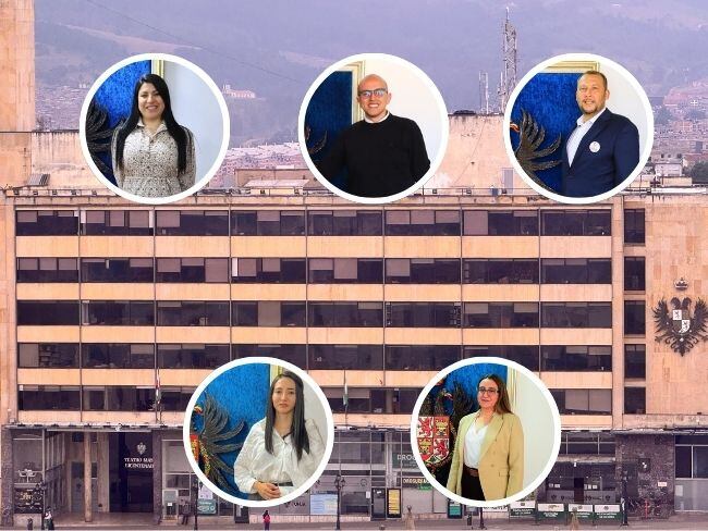 Varios actos de aparente corrupción, se estarían gestando en la oficina de catastro. Imagen | Caracol Radio