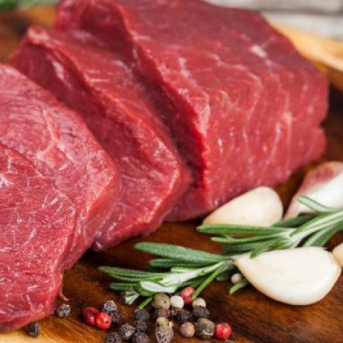 Denuncian alzas en los precios de la carne en la frontera