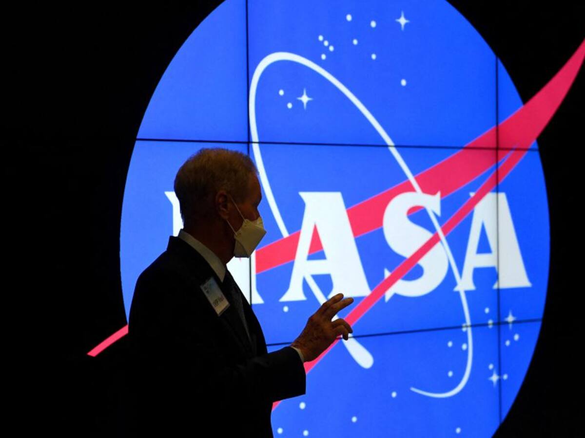 Dos niñas boyacenses irán a recibir talleres en la NASA