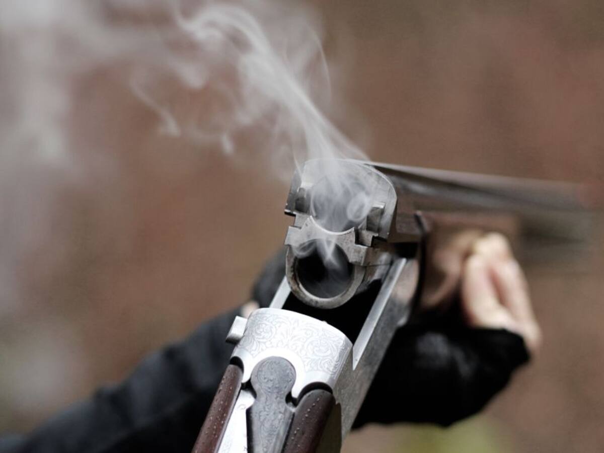 Niño de 8 años mató accidentalmente a su hermano de 2 en Buenavista, Sucre