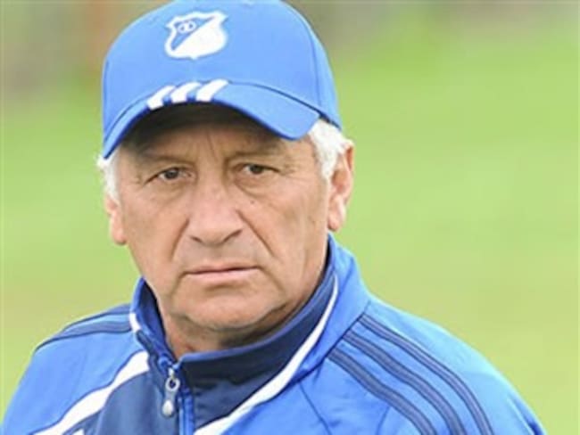 Luis Augusto García: “Estoy renovado y con ideas frescas”