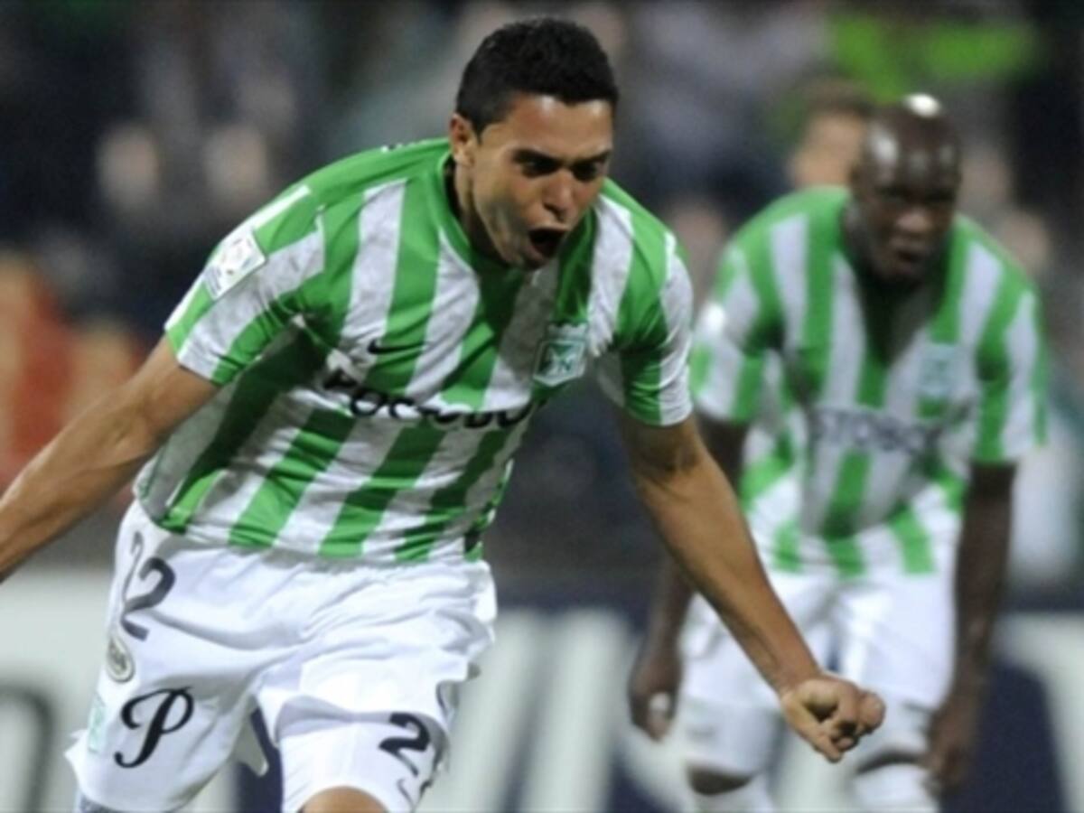 Soñaba con la Copa América, pero vendrán cosas mejores: Daniel Bocanegra