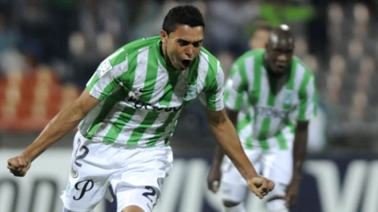 Soñaba con la Copa América, pero vendrán cosas mejores: Daniel Bocanegra