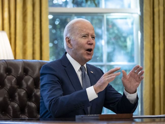 Biden emitió sus primeros indultos presidenciales a 75 afroamericanos