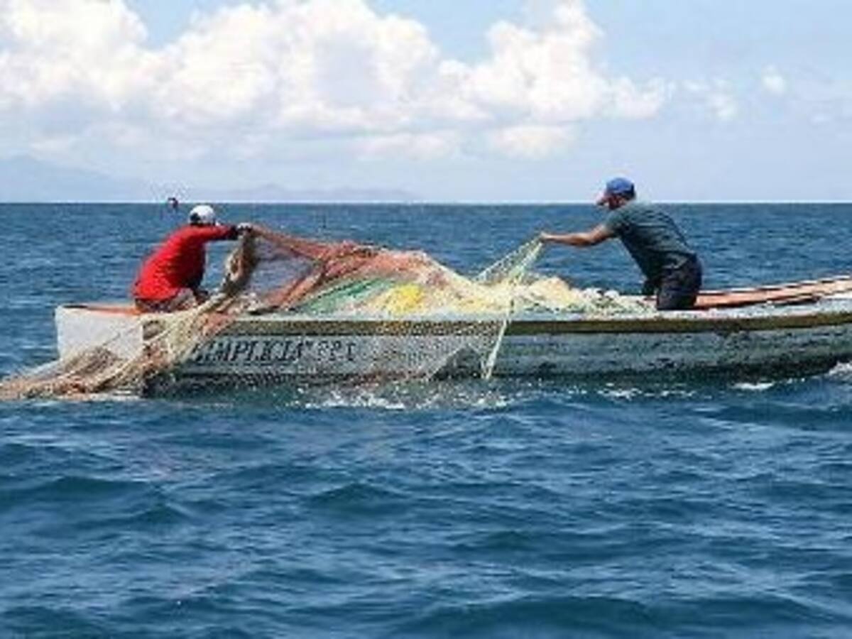 Si tenemos que armarnos, nos armamos para defender el mar: raizales