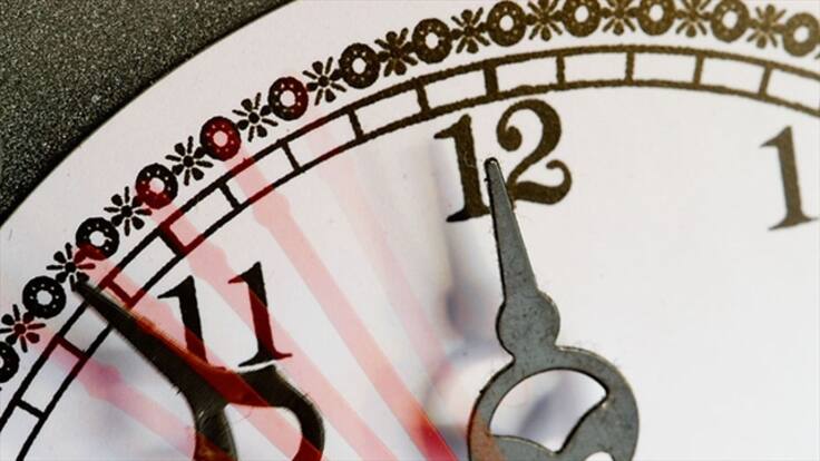 Estas son las 5 'cosas' que tal vez desconoce de su reloj biológico