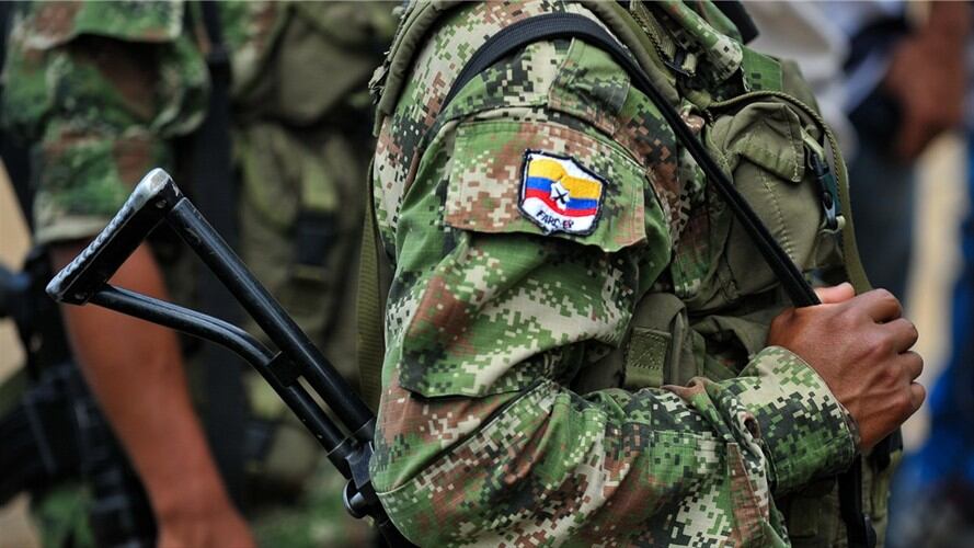 La SAE denunció el robo de un computador con información de bienes de Farc. Foto: Colprensa