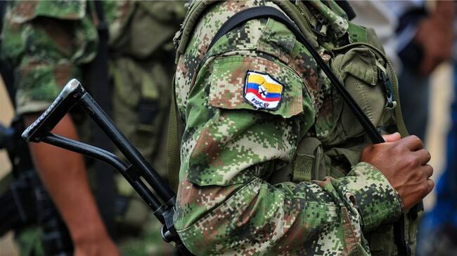 La SAE denunció el robo de un computador con información de bienes de Farc. Foto: Colprensa