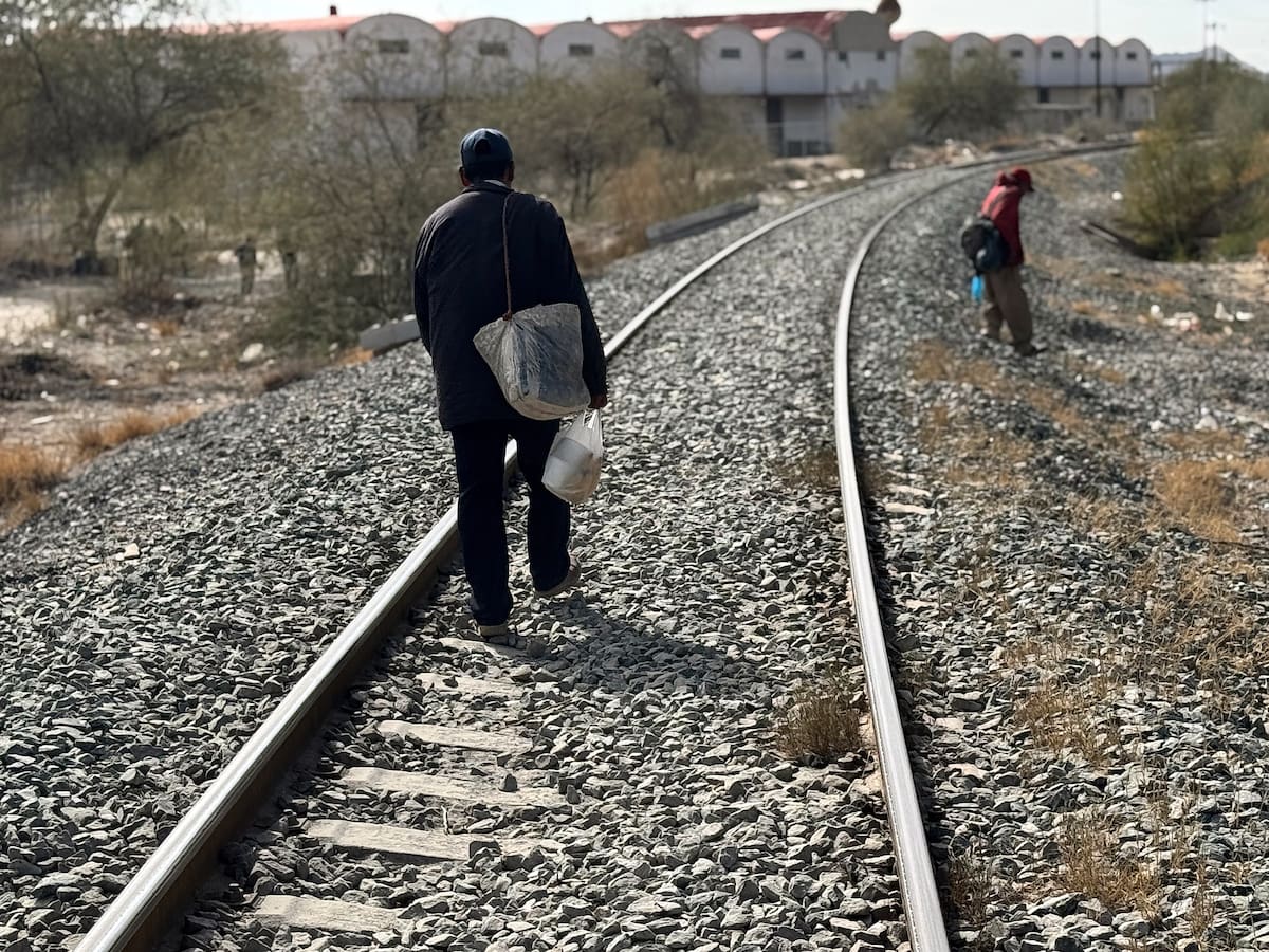 Muertes de migrantes en frontera de Arizona y México caen a niveles “históricos”, dijo ONG