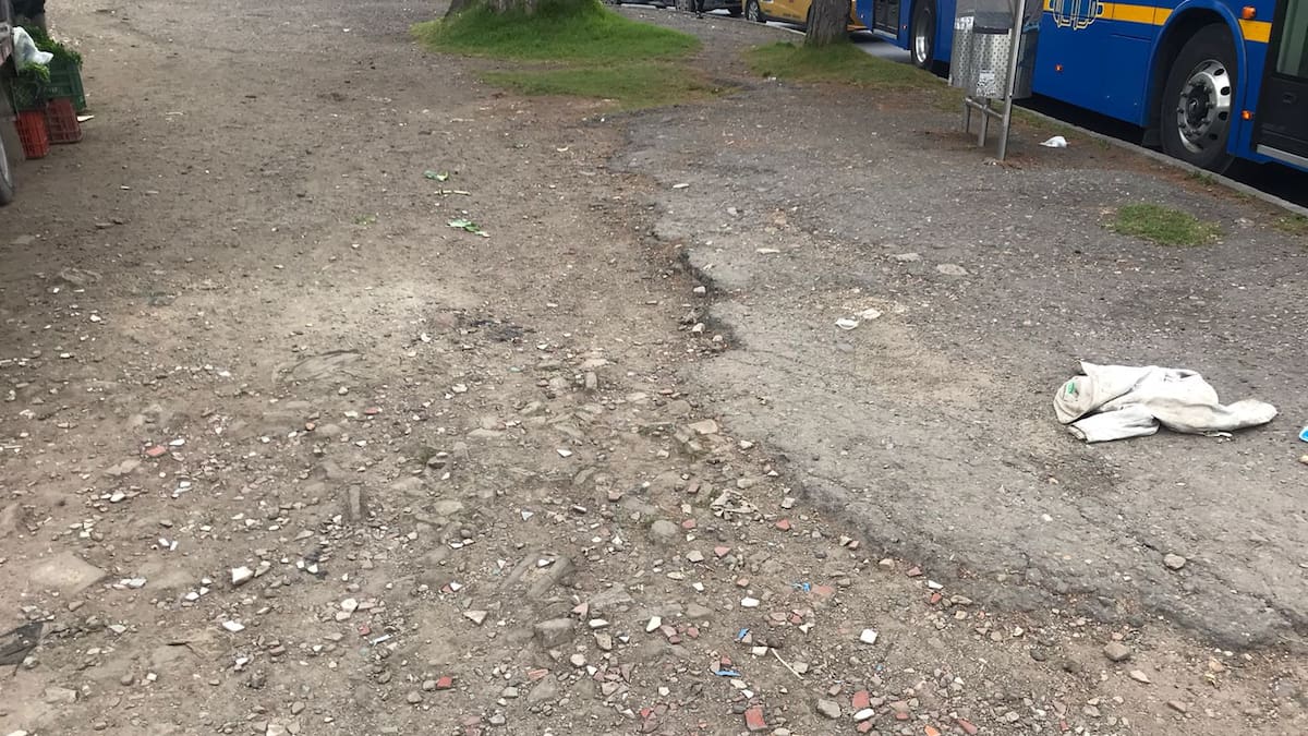 Secretaría de Planeación de Bogotá lanza manual del espacio público para mejorar andenes
