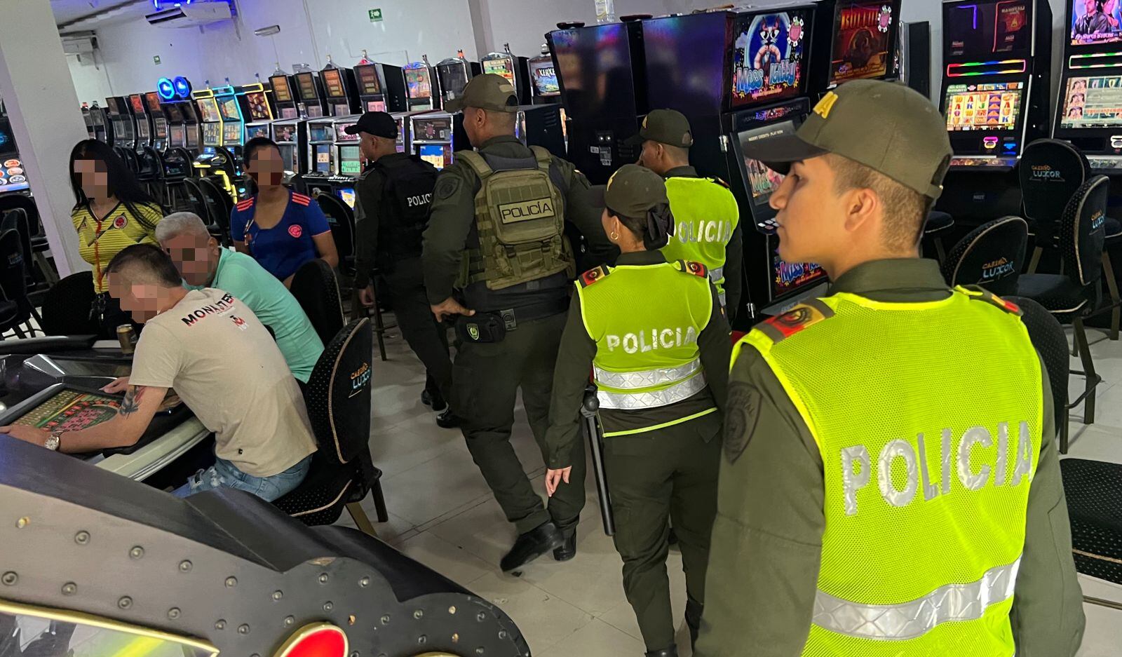 A la línea de emergencia 123 ingresaron un total de 2.928 llamadas, destacando entre estas: 125 por alteración a la tranquilidad pública, 97 por riña y 42 por personas sospechosas.