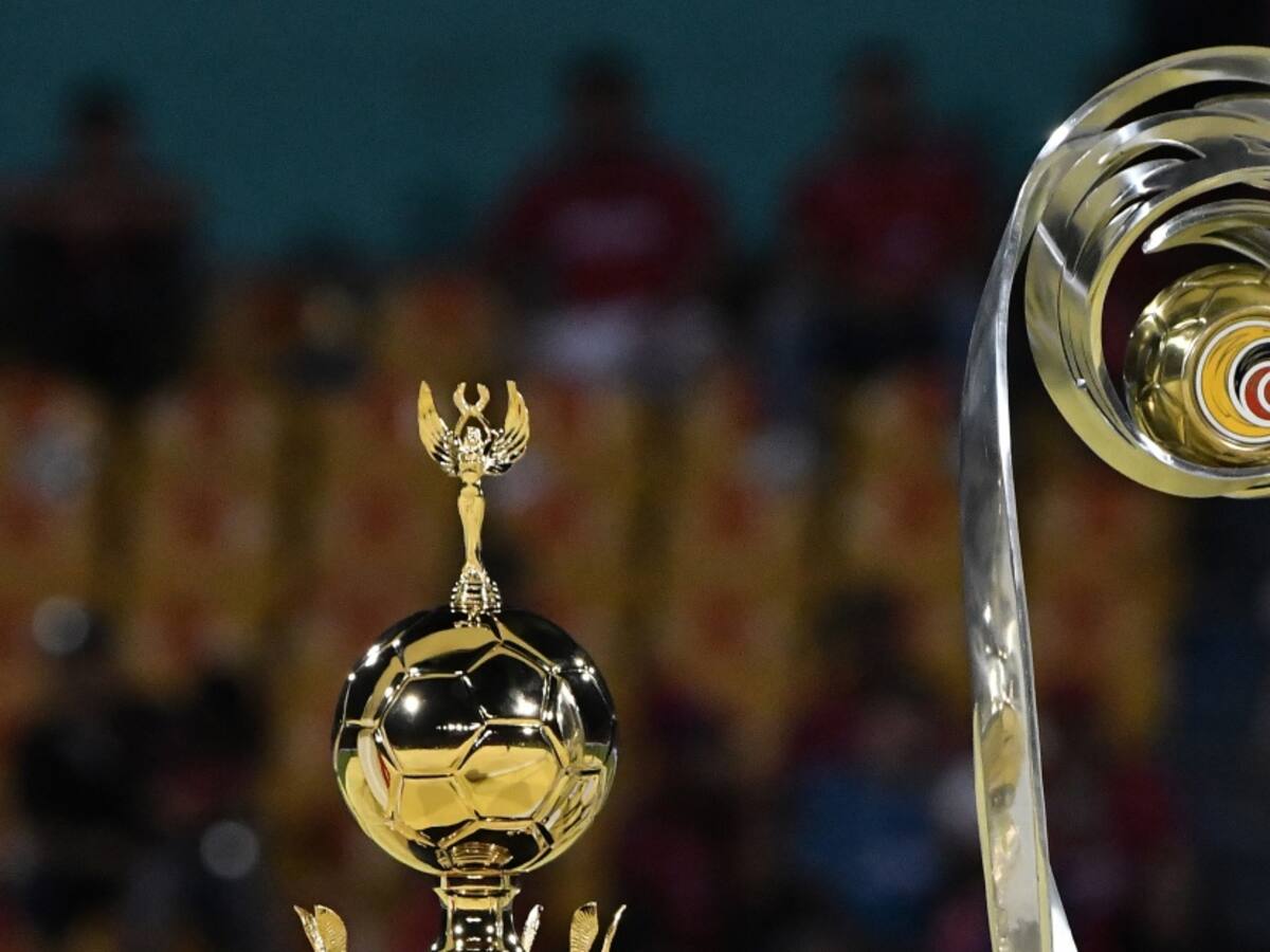 ¡Vuelven los cuadrangulares! Conozca como será la Liga Águila 2019