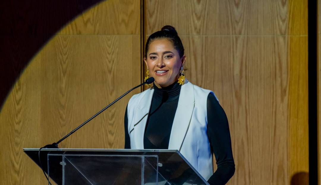 Cortesía presidencia 