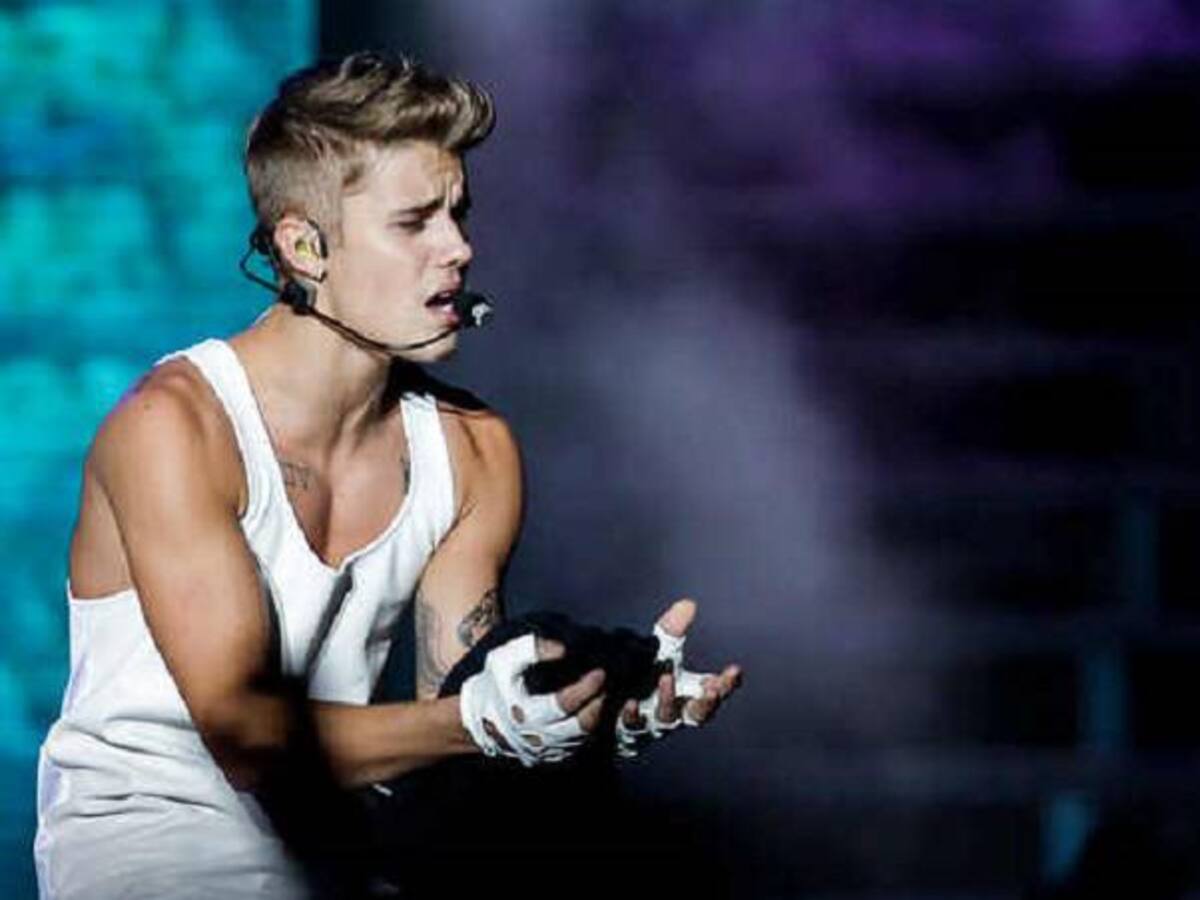 La foto de Instagram que intriga a los seguidores de Justin Bieber