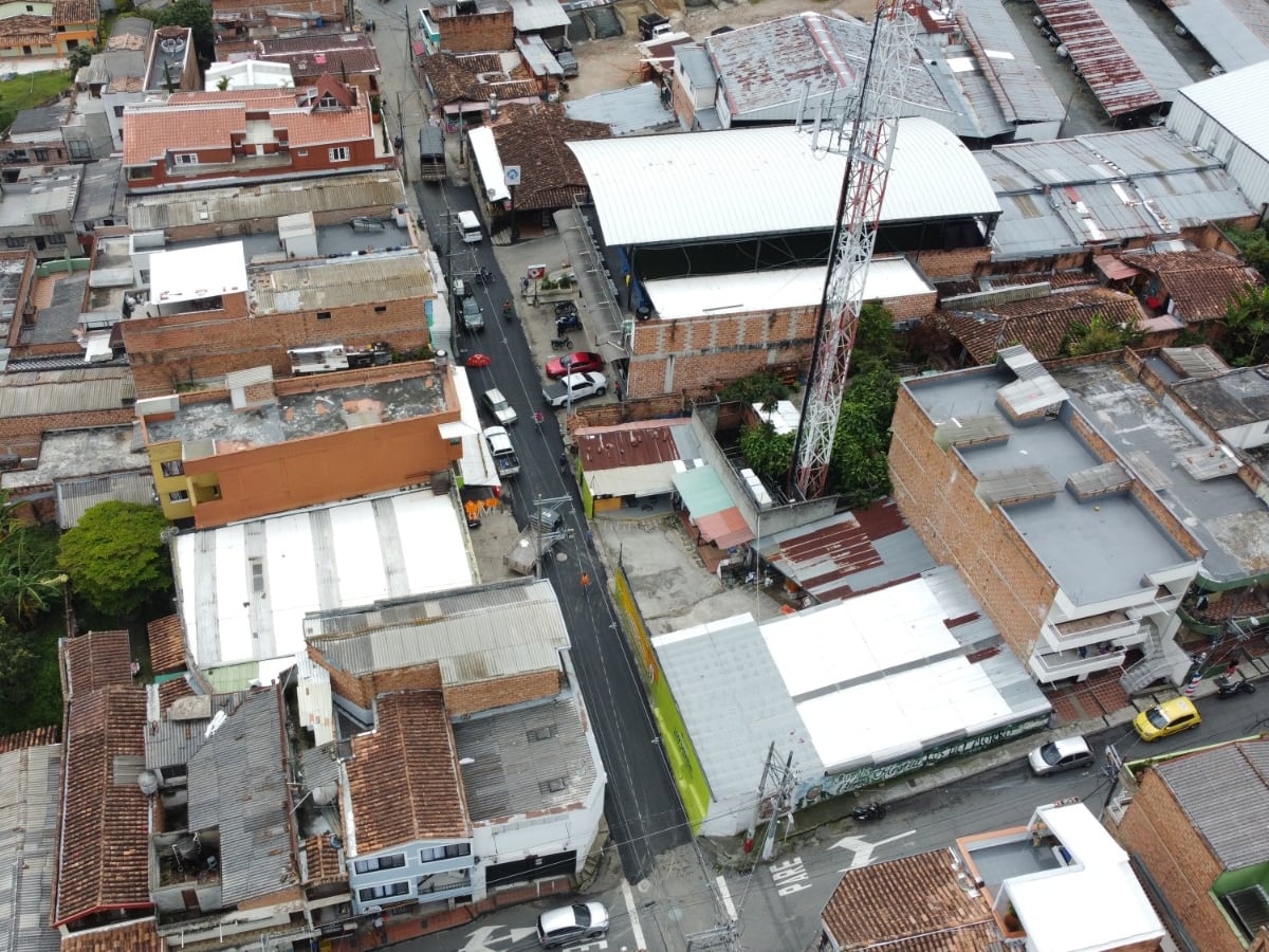 Foto: cortesía de la Alcaldía de Medellín