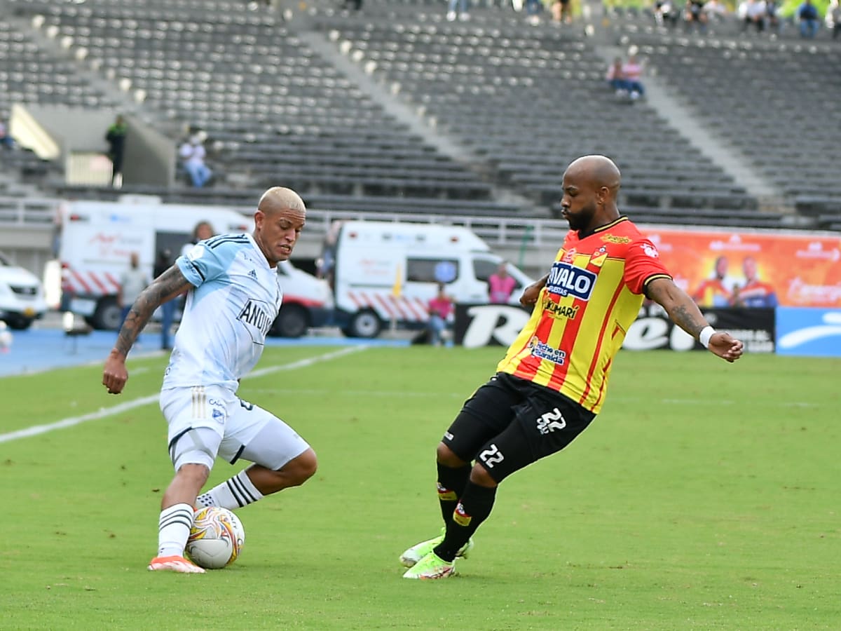 Millonarios quiere dar vuelta a la página y empezar a sumar en finales ante el Pereira