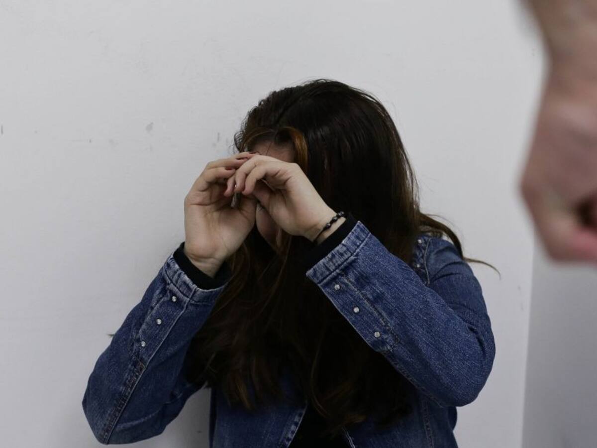 Actividades contra violencia de género para 200 mujeres en Cartagena