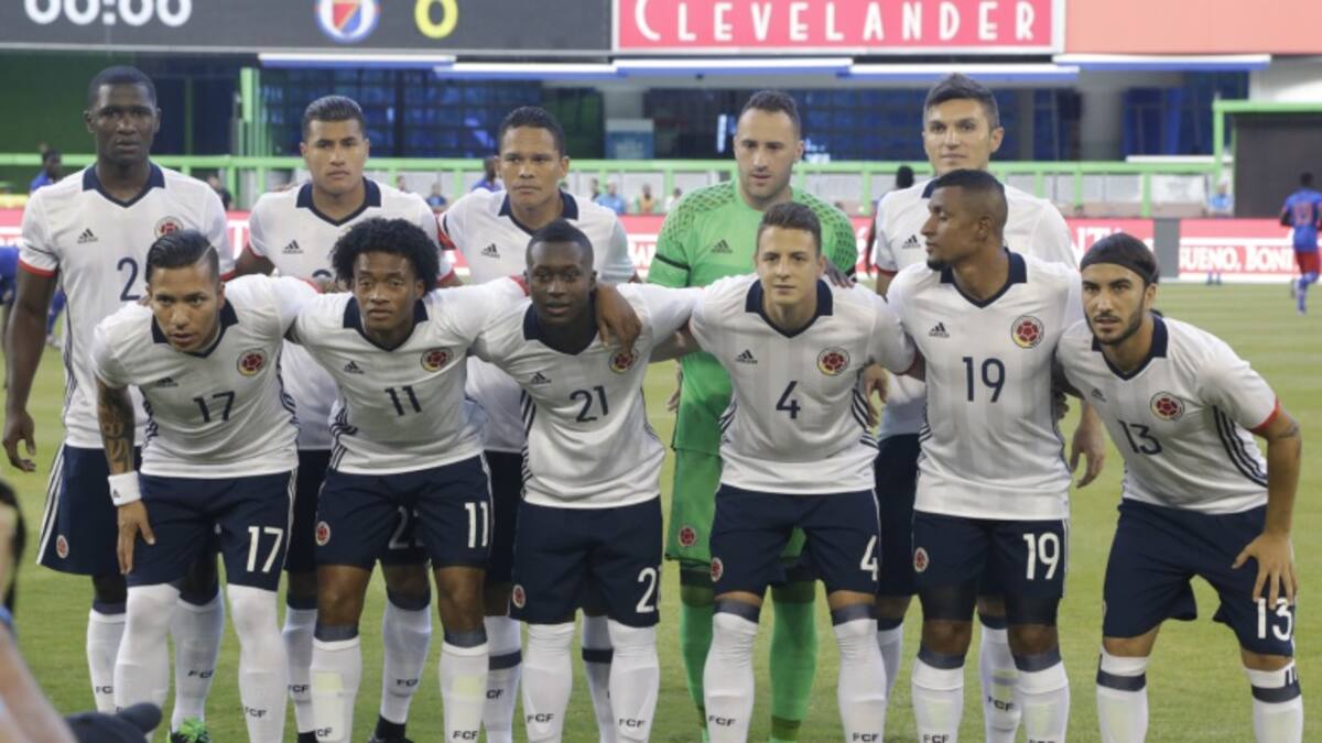 Colombia inicia su reconquista de América ante Estados Unidos