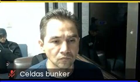 Ronald Rodríguez, exsubdirector de Protección de la UNP, investigado por presuntos nexos con narcos