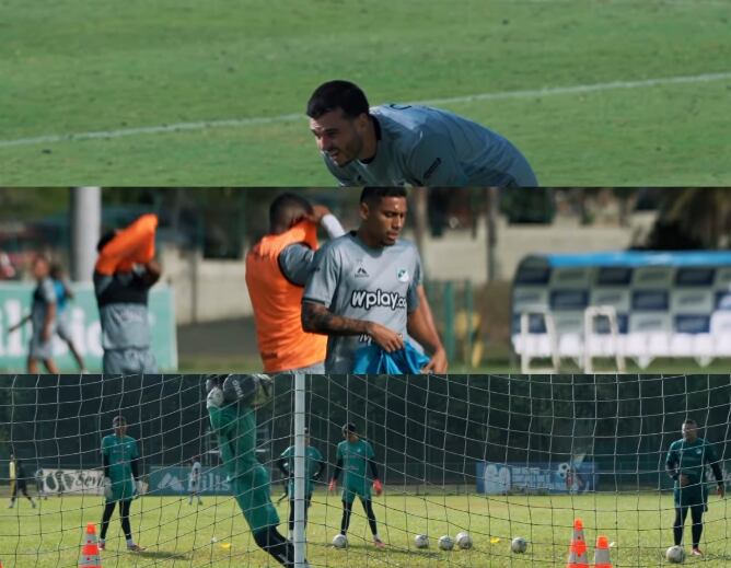 Foto: Deportivo Cali