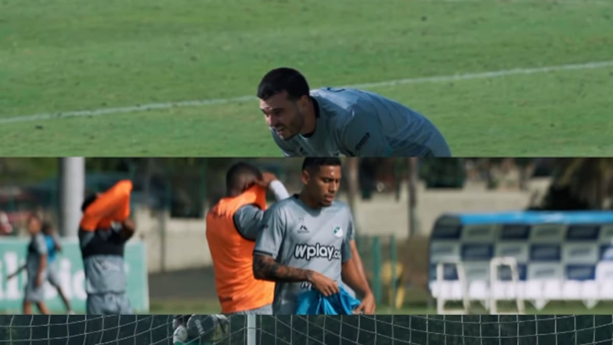 Cuatro de los nuevos refuerzos del Deportivo Cali fueron convocados para el debut ante Jaguares