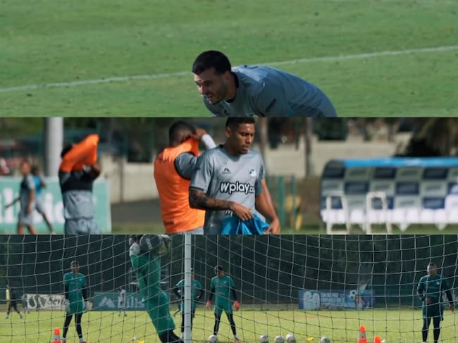 Foto: Deportivo Cali
