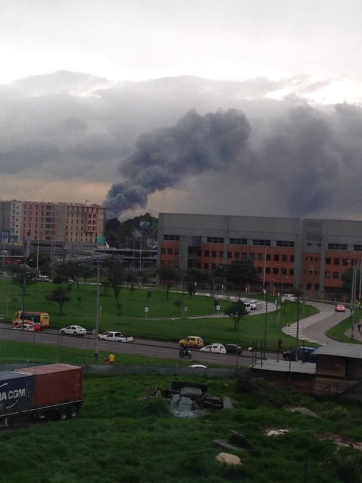 Julio Cesar Herrera y Marcela Posada brillaron hace 16 años por el toque cómico de sus personajes.