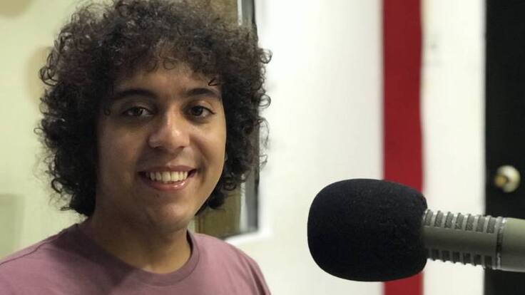 El derecho a soñar