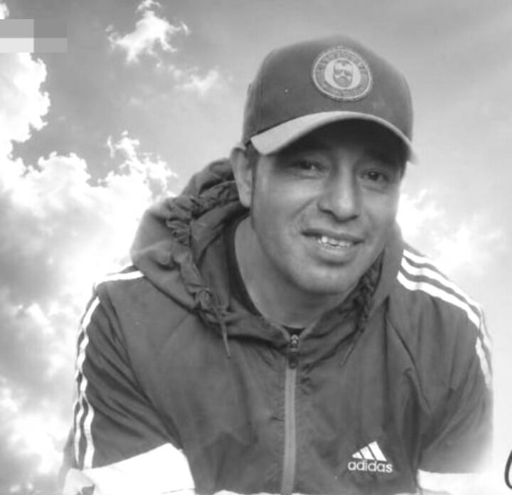 Asesinan a reconocido líder indígena y ambiental durante ataque armado en el oriente del Cauca. Foto: CRIC