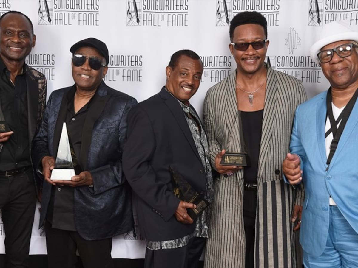 Robert Bell y su trayectoria con la banda Kool & the Gang