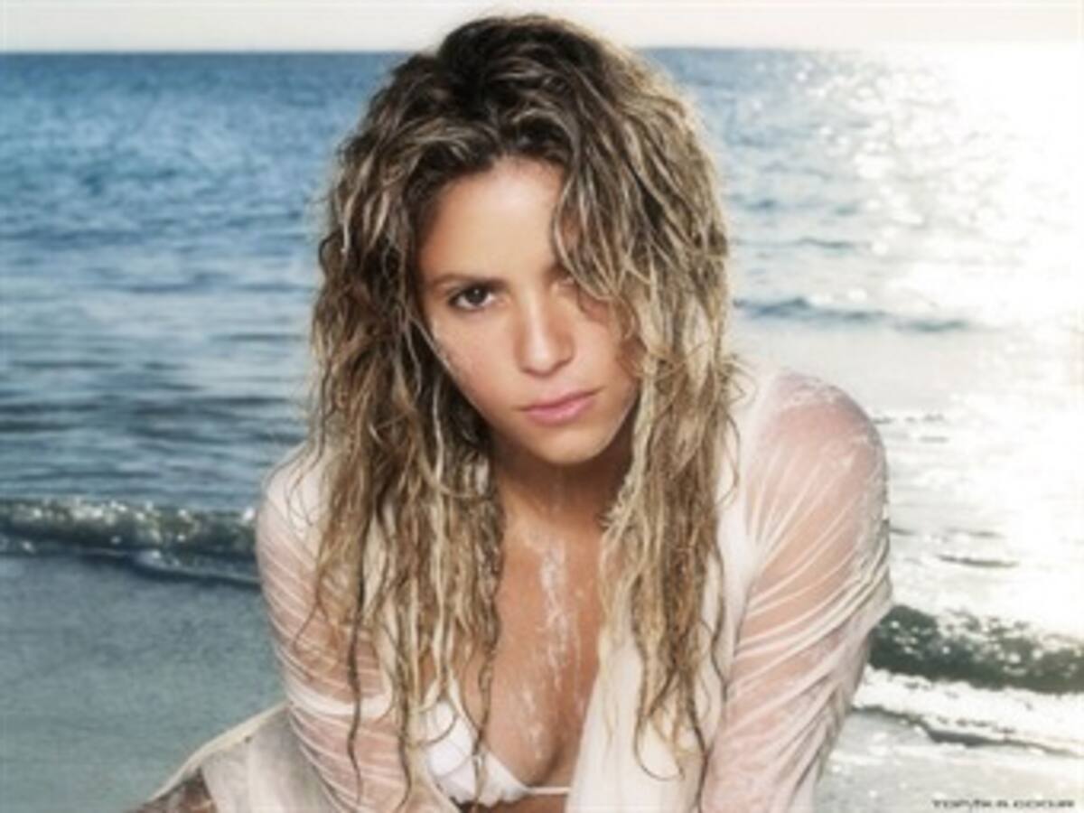 Shakira alcanza la séptima posición entre los más seguidos en Twitter