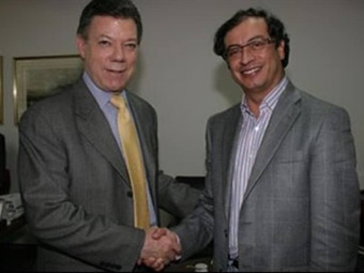 Petro tiene derecho a ir a la CIDH: Gobierno