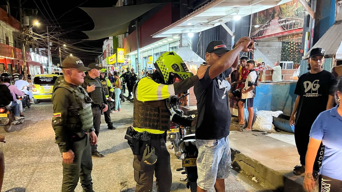 Montería lidera el ranking de seguridad en el Caribe: 73% de sus habitantes se sienten protegidos