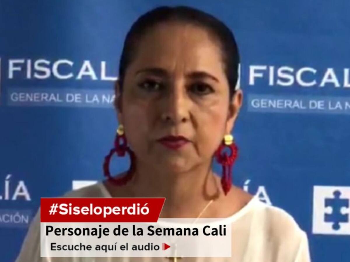 La Fiscalía trabaja para esclarecer los homicidios en la capital del Valle