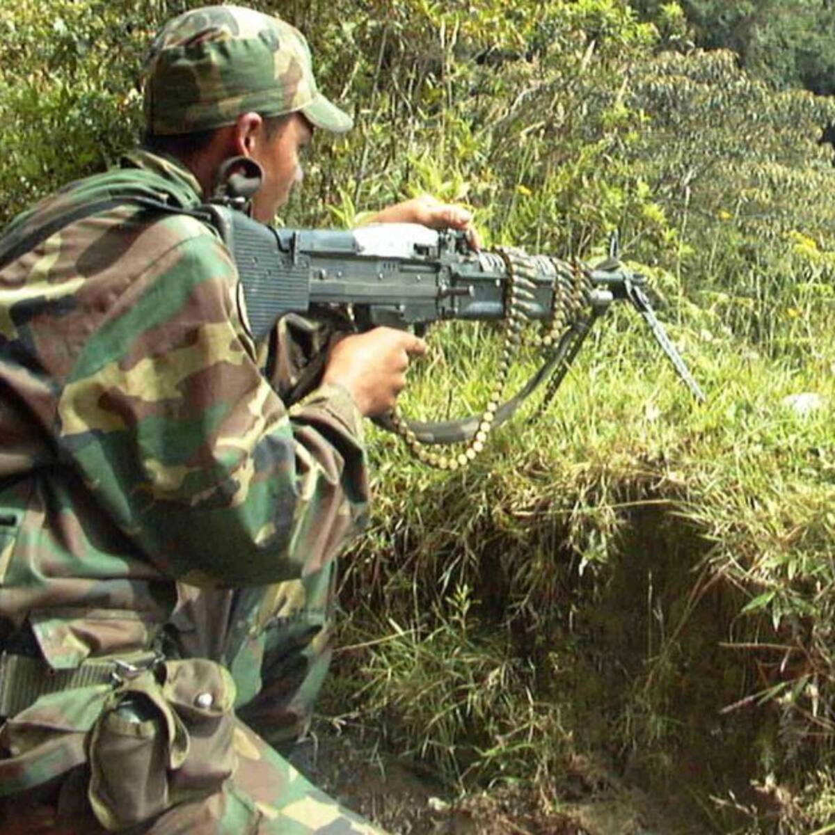 Asociación indígena ASOARHUACO alerta por violencia y riesgo para comunidades en la Sierra Nevada