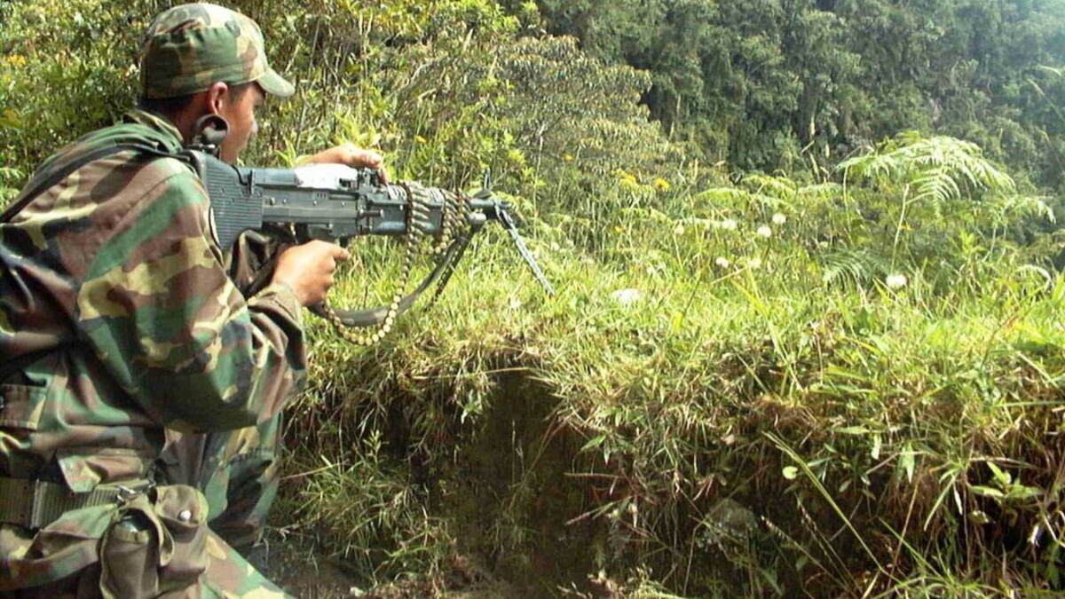 Asociación indígena ASOARHUACO alerta por violencia y riesgo para comunidades en la Sierra Nevada