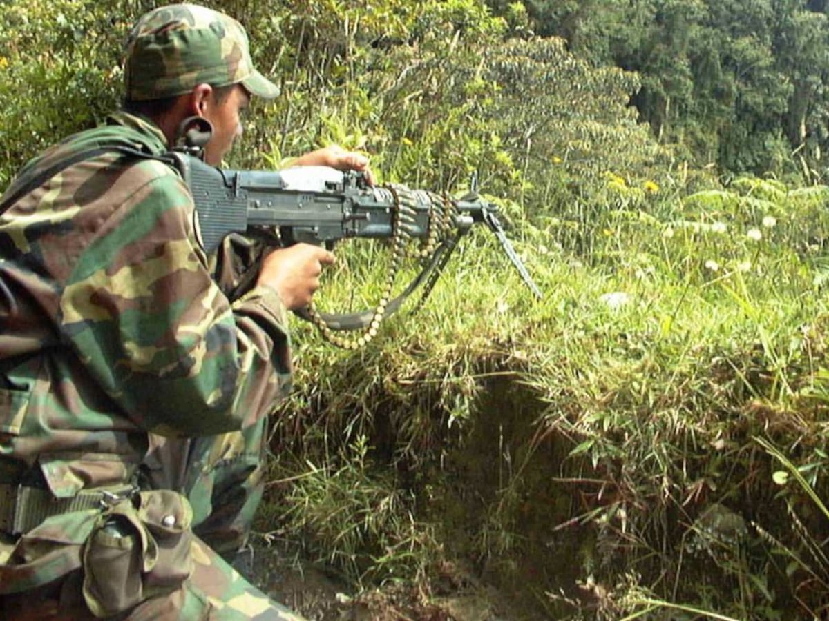 Asociación indígena ASOARHUACO alerta por violencia y riesgo para comunidades en la Sierra Nevada