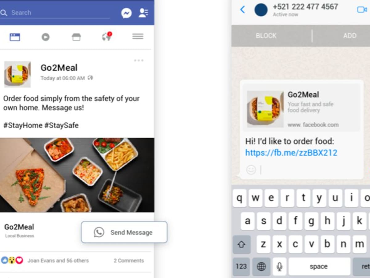 Tres ideas para sacar el mejor provecho a WhatsApp Business