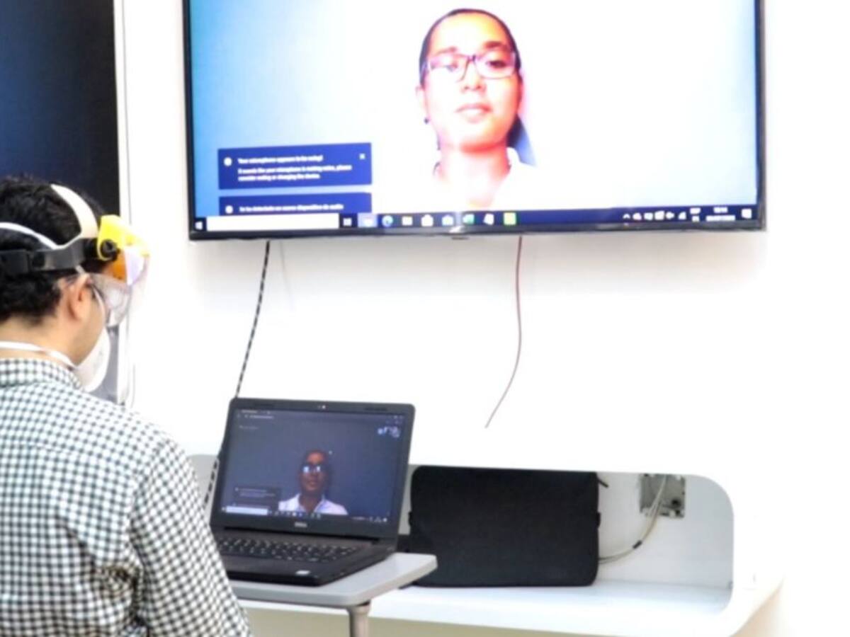 Mutual SER ha atendido tres mil llamadas por salud mental en la pandemia