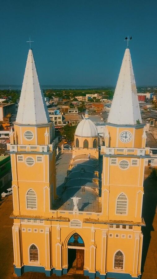 Gobernación de Bolívar