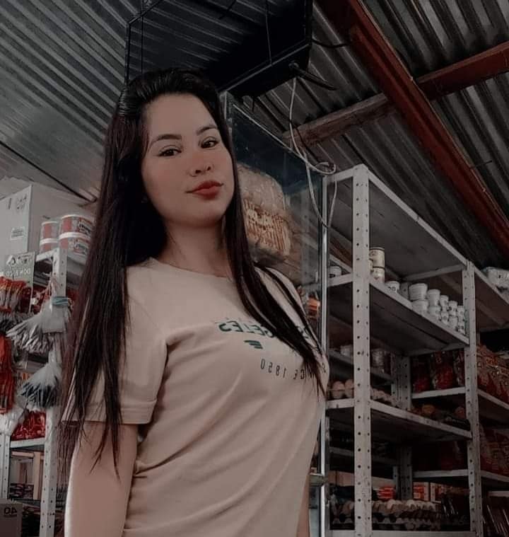 Margarita Angarita Gómez, mujer asesinada en zona rural de El Tarra / Foto: Redes sociales