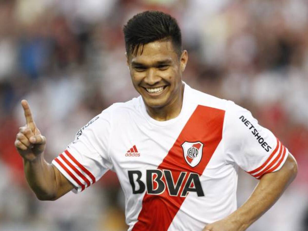 Así celebró Teo Gutiérrez su aniversario con su esposa