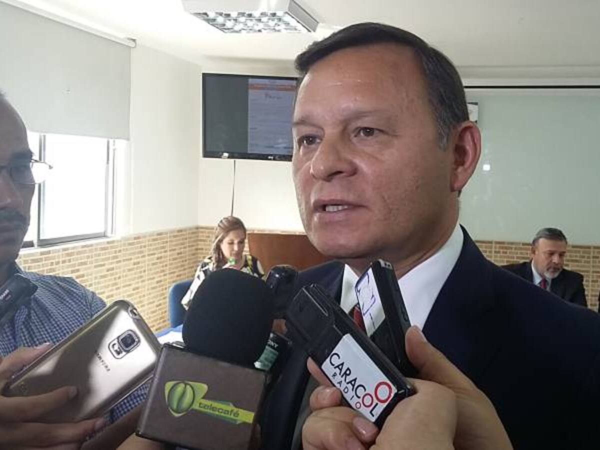 El proceso de paz es la oportunidad para fortalecer la economía