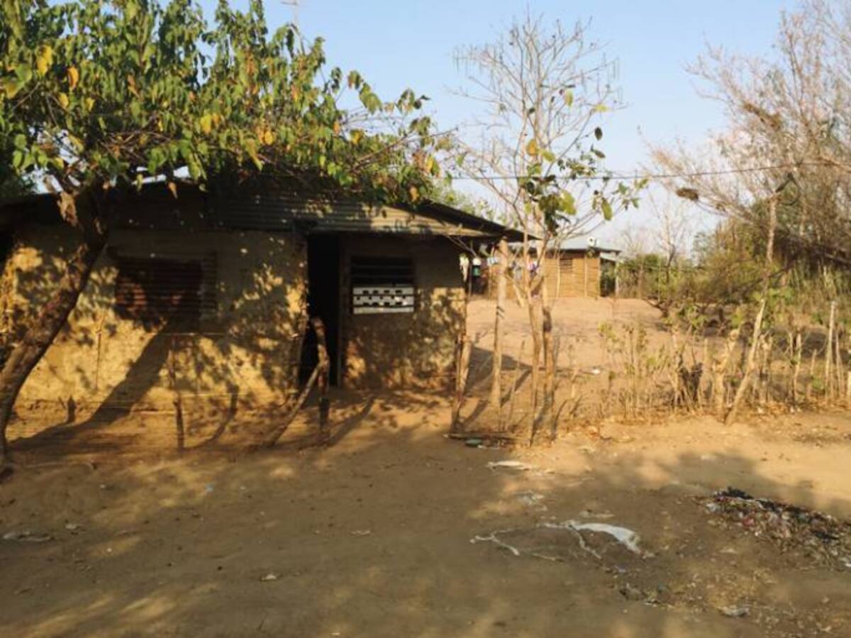 Cercenan manos de menor de edad en norte de Bolívar por supuesto robo en una finca