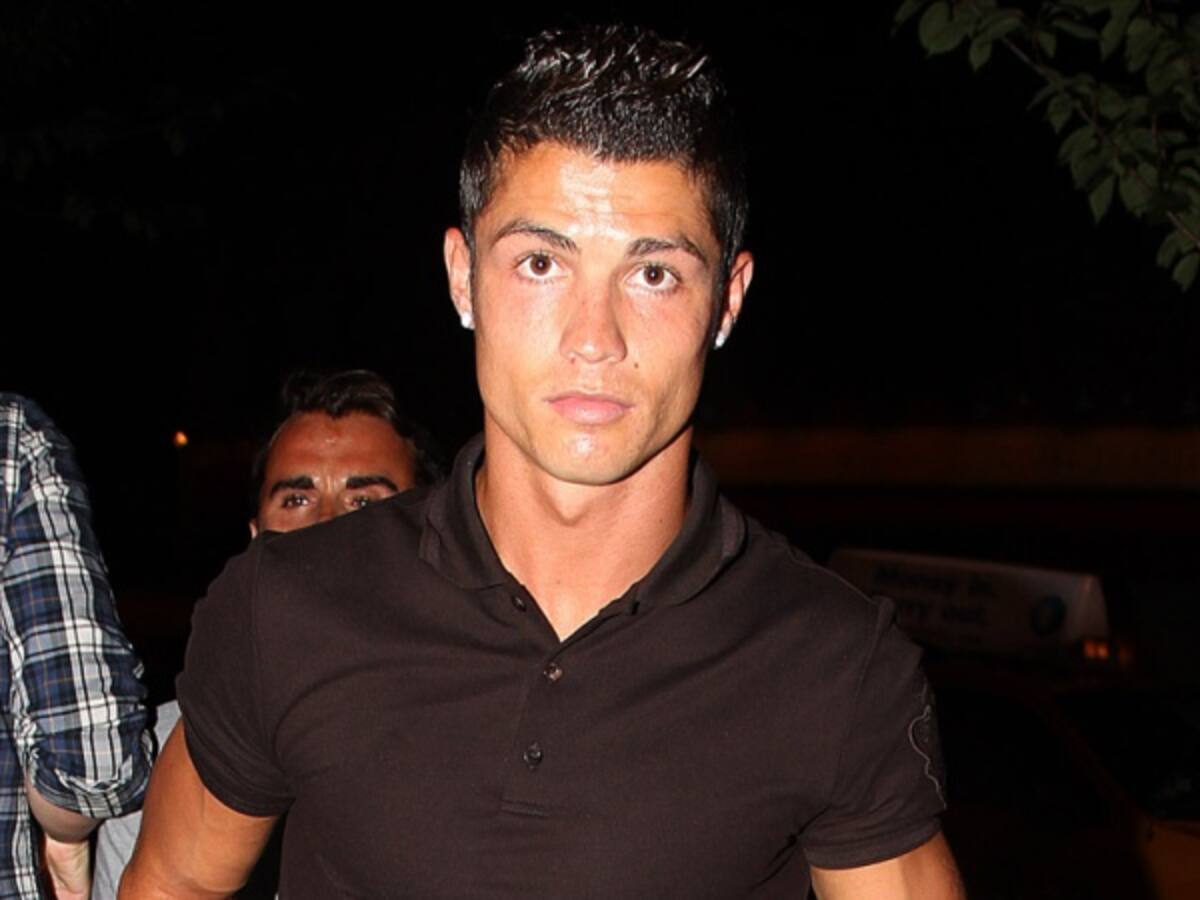 Estas son las tácticas de Cristiano Ronaldo en sus citas románticas