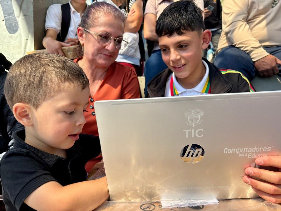 Computadores para Educar