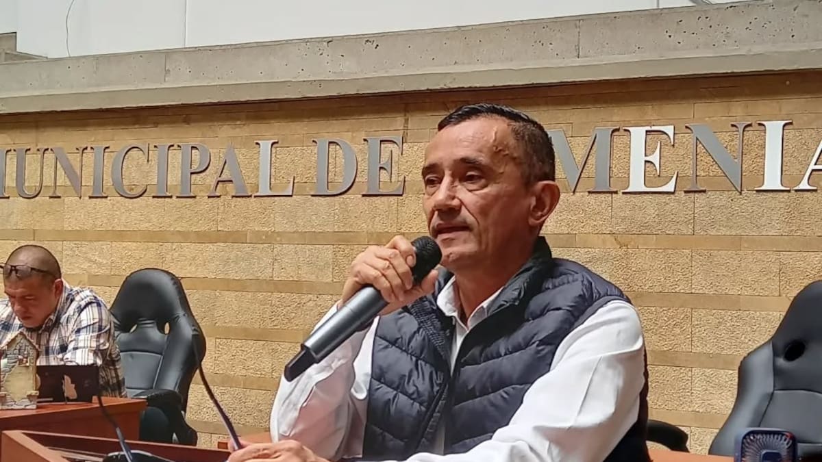 James Castaño, gerente de Amable, Armenia