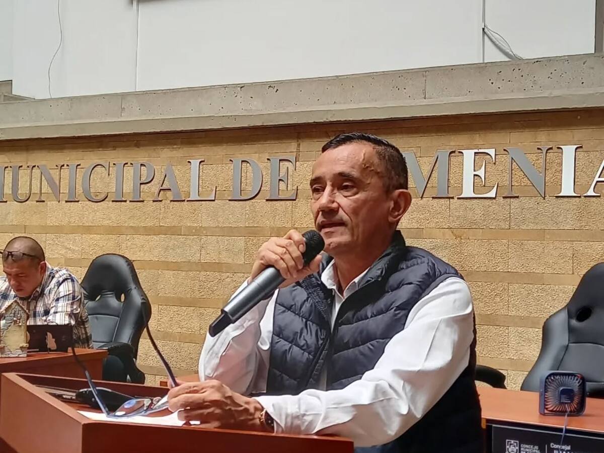 ¿Qué dijo el gerente de Amable de Armenia sobre indagación de Procuraduría al sistema de transporte?