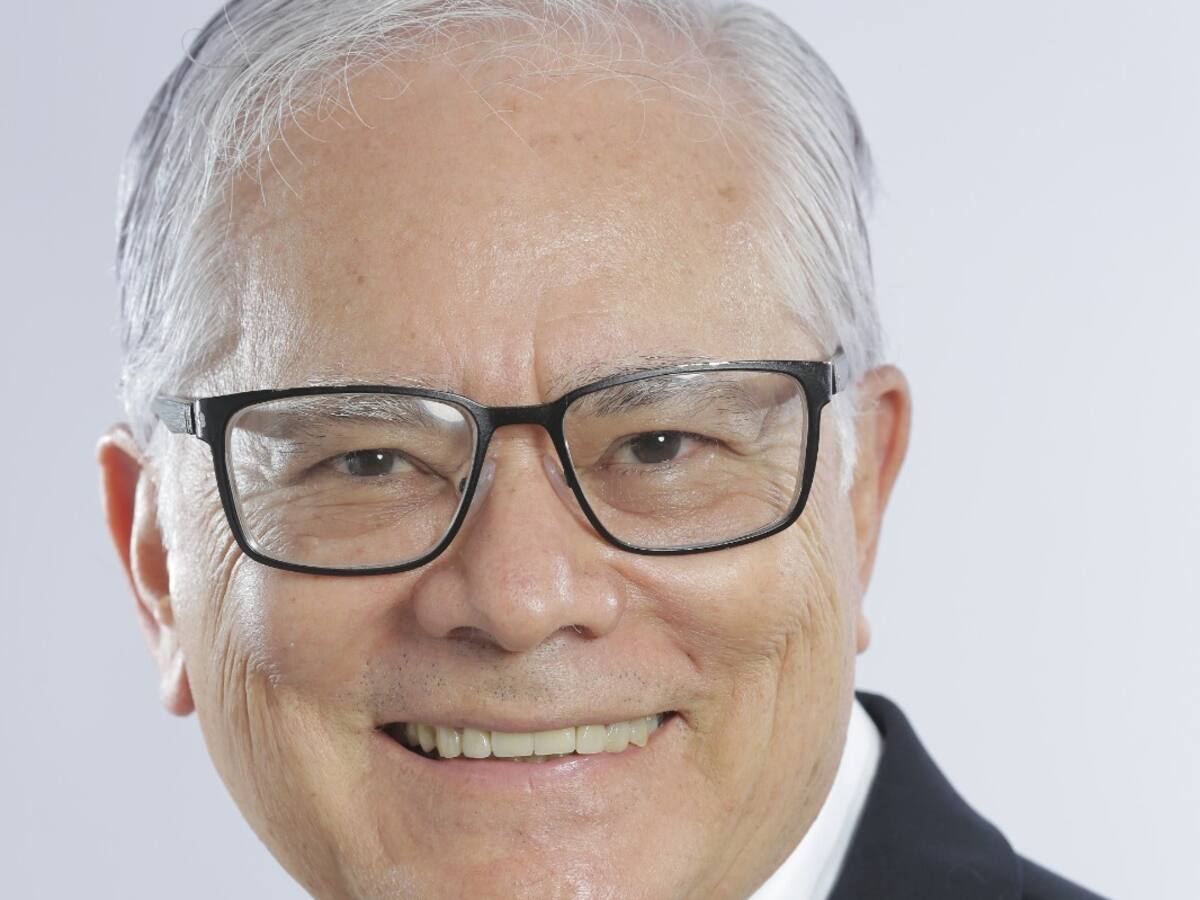 “Yo le creo al Presidente”, Jaime Calderón, candidato a la alcaldía de Bucaramanga